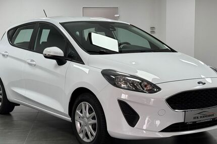 Ford Fiesta 78.000 km 10.990 &euro; Wesseling 50389