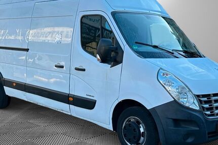 Renault Master 260.000 km 7.990 € Köln 51067