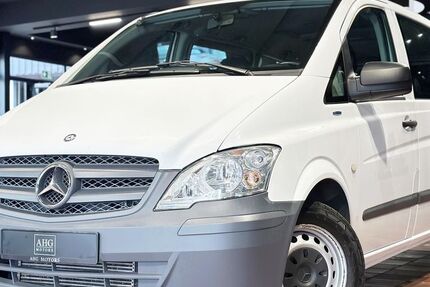 Mercedes-Benz Vito 58.807 km 25.950 &euro; Bonn 53177