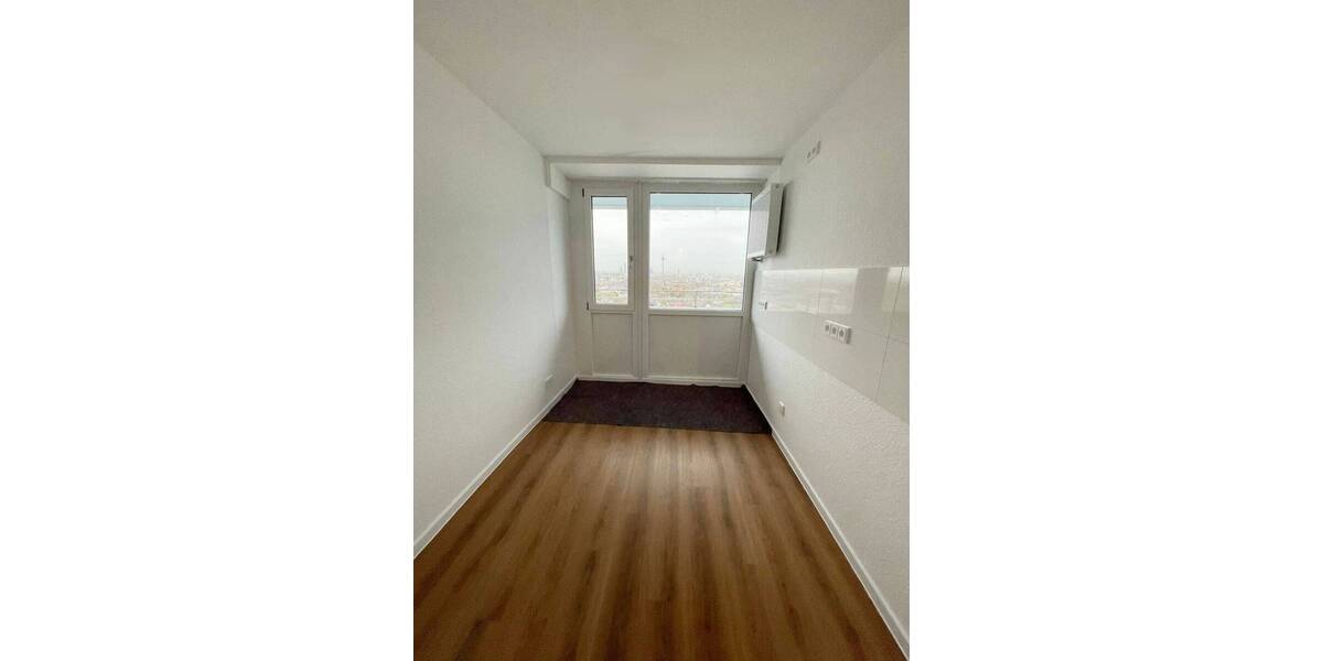 Etagenwohnung Köln Bickendorf - 2 Zimmer, 65 m&sup2;, 990&euro; | Angebot:26243044