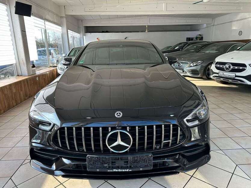 AMG GT