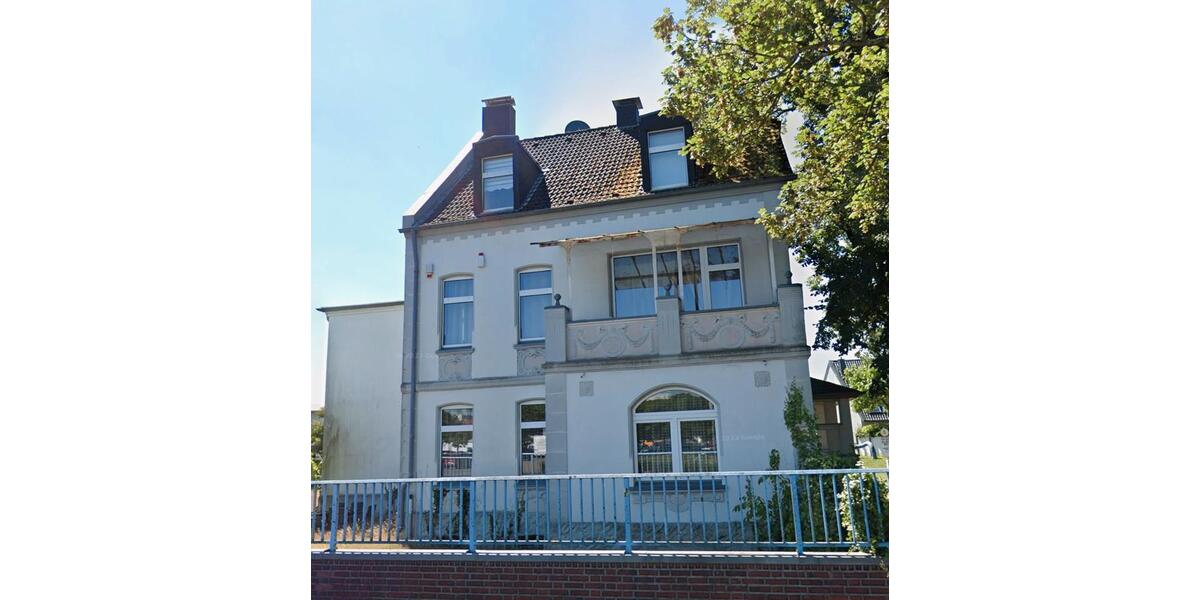 Monteurwohnung Haus zu Vermieten auf Zeit an Monteure oder Fahrer 8 zimmer