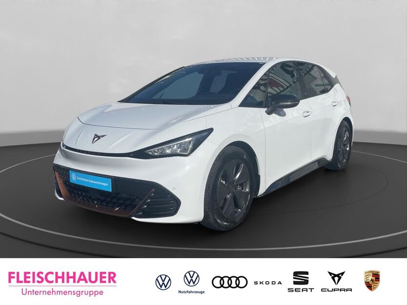 Cupra Born 51.856 km 24.480 € Köln-Mülheim 51063