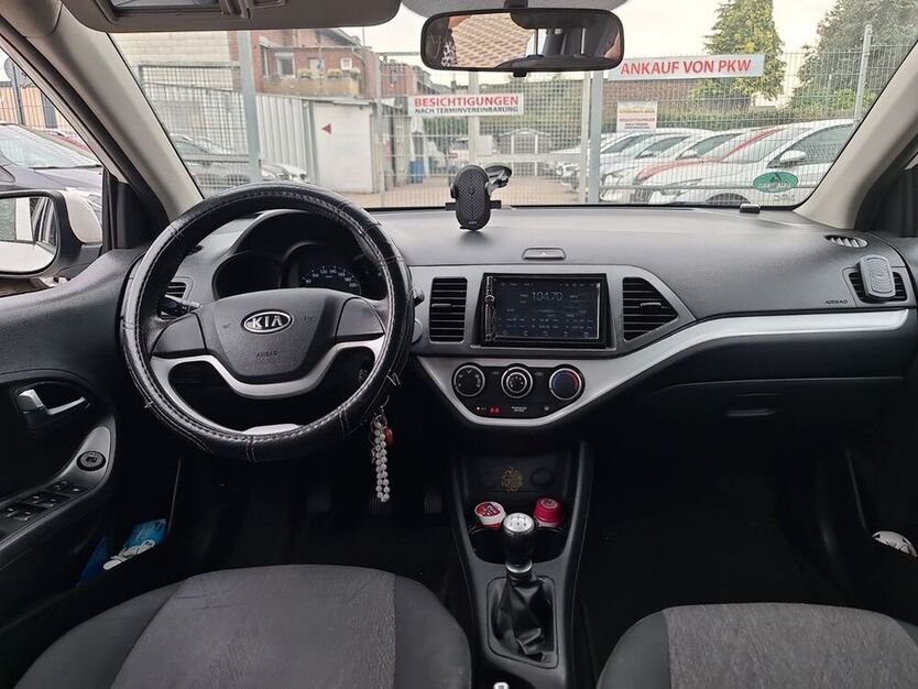 Picanto