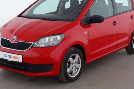 Skoda Citigo 59.746 km 8.820 &euro; Köln 50739