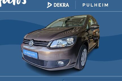 VW Touran 235.500 km 5.394 € Pulheim 50259