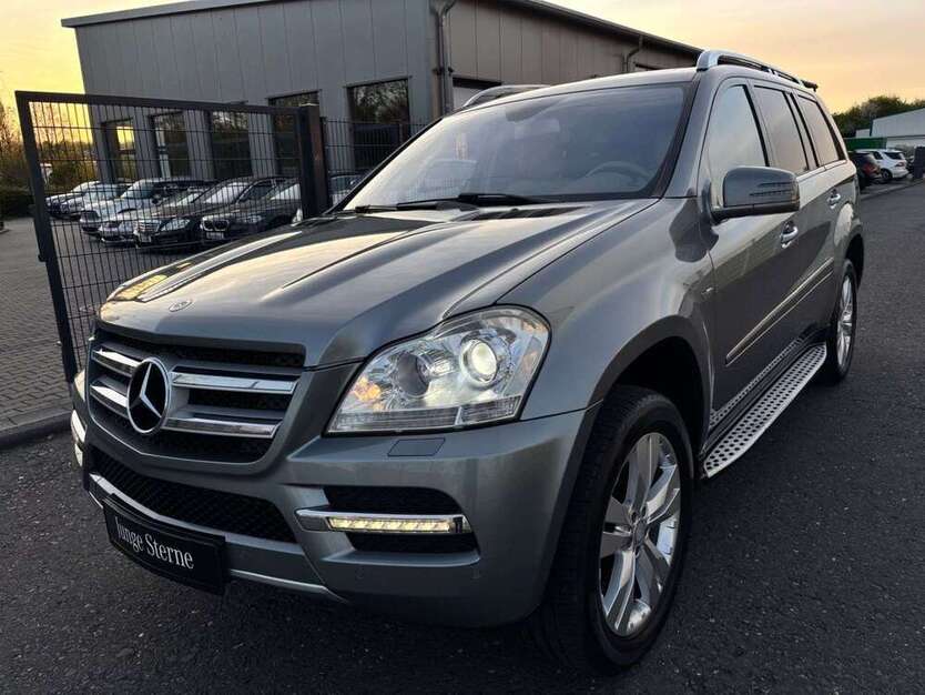 GL 350