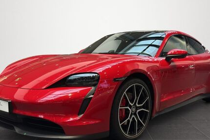 Porsche Taycan 13.310 km 78.950 € Bonn 53119