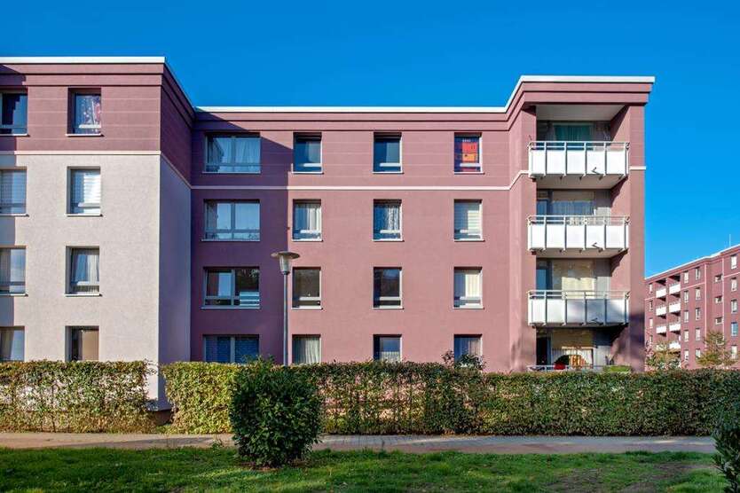 Wohnung zum Mieten in Monheim 629 € 55.02 m² 2 zimmer