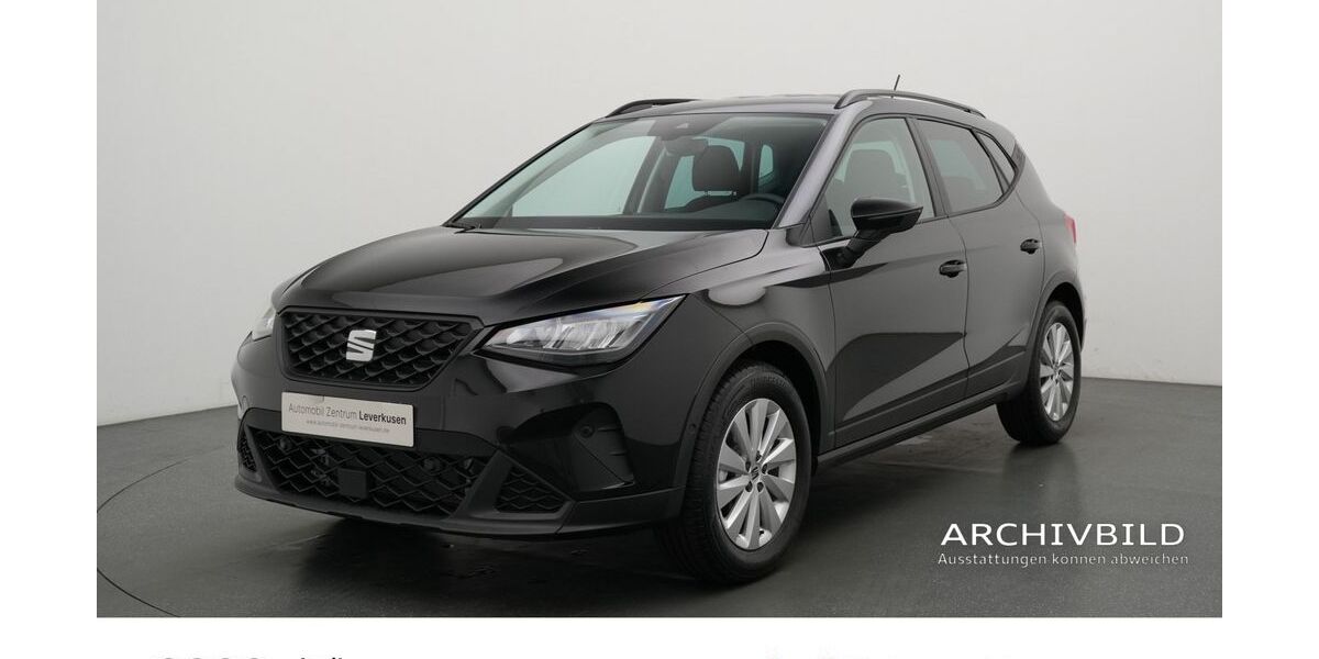 Seat Arona 25.674 km 22.988 &euro; Leverkusen 51373