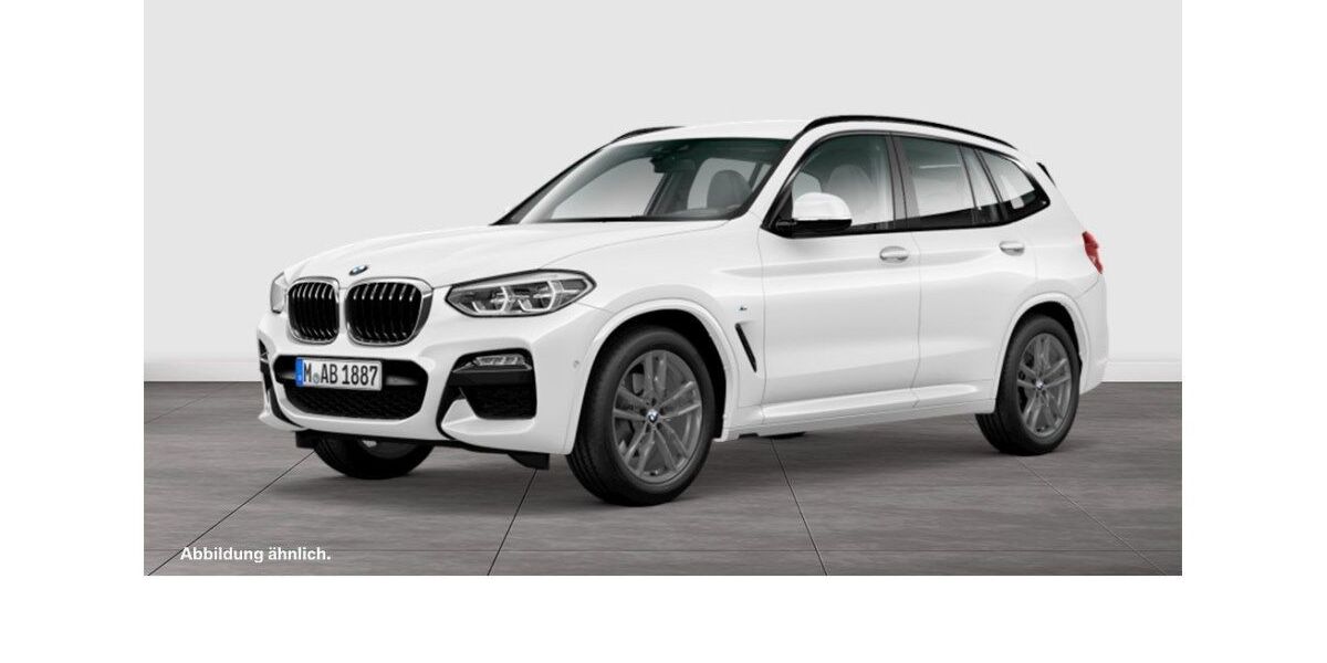 BMW X3 98.868 km 30.490 &euro; Köln-West 50858