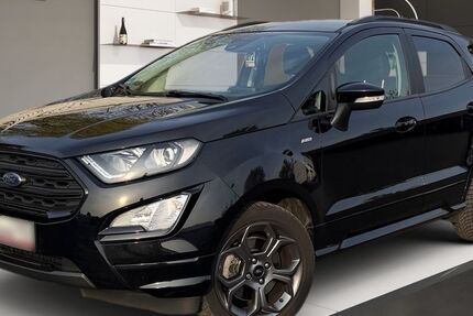 Ford EcoSport 34.500 km 14.988 &euro; Köln 51069