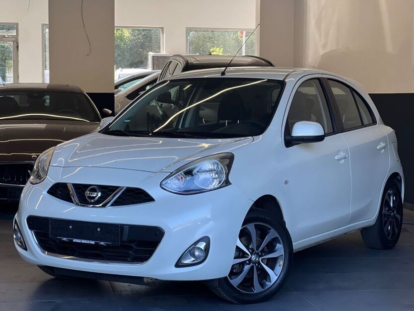 Micra