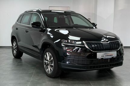 Skoda Karoq 50.000 km 20.999 &euro; Wesseling 50389
