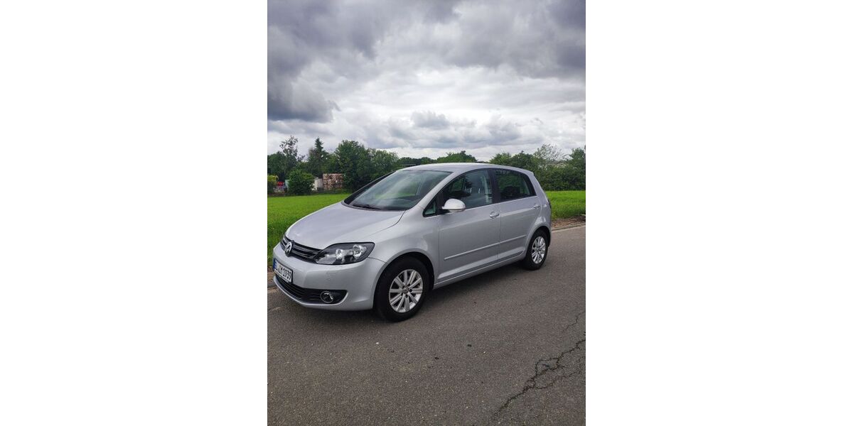 VW Golf Plus 89.200 km 7.900 &euro; Kürten 51515