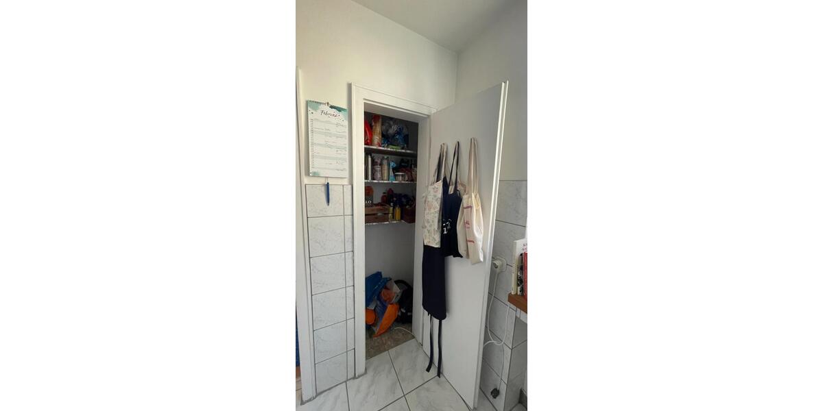 Etagenwohnung Köln Ehrenfeld - 2 Zimmer, 55 m&sup2;, 1.400&euro; | Angebot:25282835