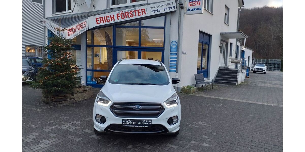 Ford Kuga 115.684 km 17.750 € Kürten 51515