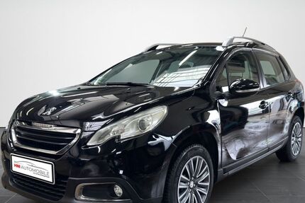 Peugeot 2008 172.000 km 4.300 &euro; Elsdorf 50189