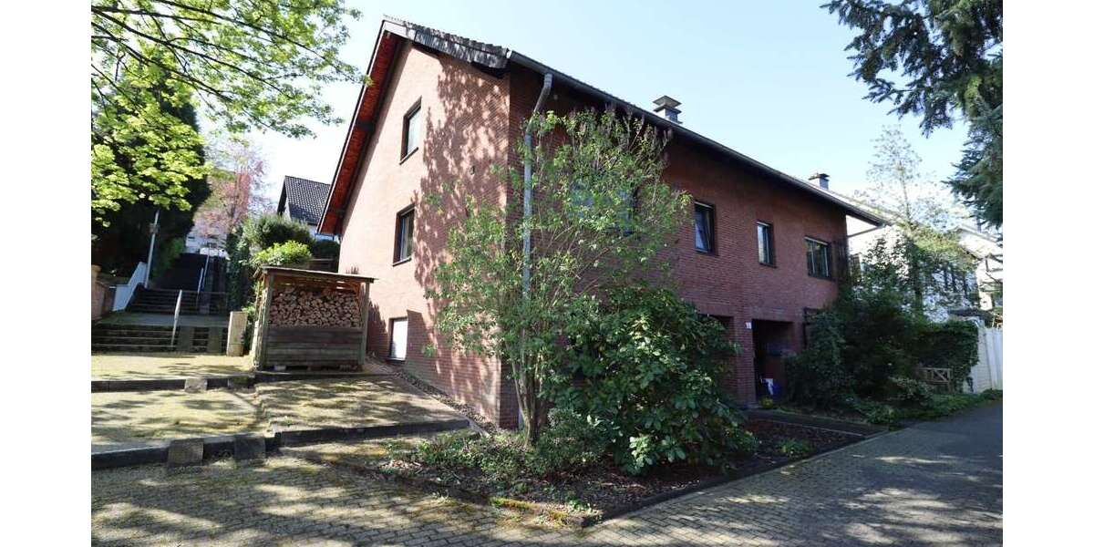 Einfamilienhaus Solingen Höhscheid - 5 Zimmer, 140 m&sup2;, 369.000&euro; | Angebot:26296500