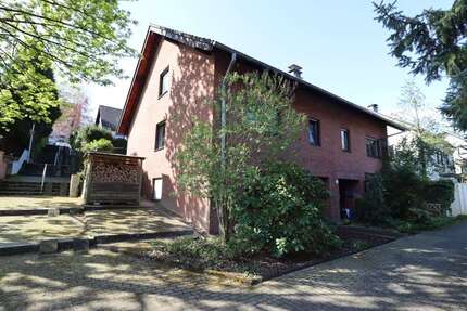 Haus Solingen Höhscheid - 5 Zimmer, 140 m&sup2;, 369.000&euro; | Angebot:26296500