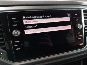 VW T-Roc Active Cabrio 1.5 TSI ACC Navi PDC SHZ 23.625 km 23.800 &euro; HAAN 42781