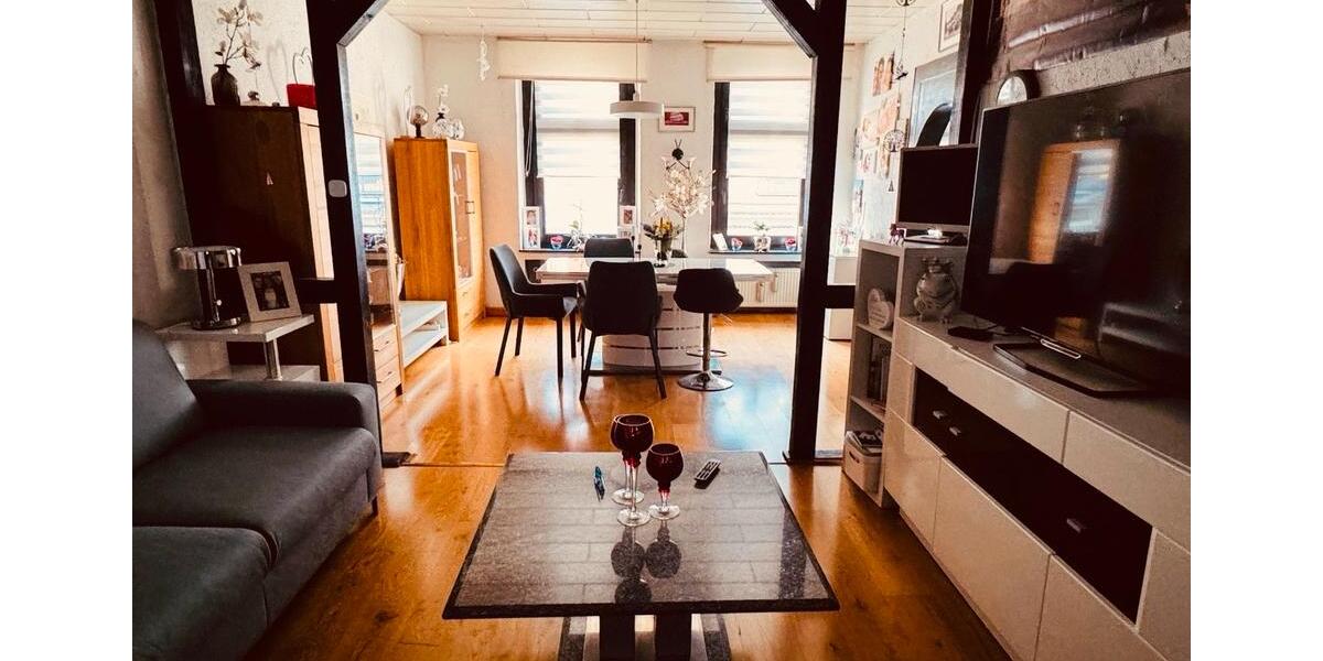 Hochparterre Solingen Ohligs - 5 Zimmer, 111 m&sup2;, 1.165&euro; | Angebot:25809202