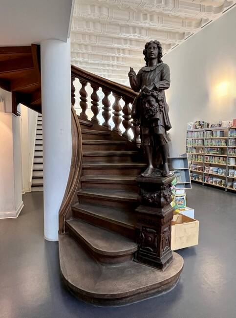 Unikat im Veedel: Denkmal-Charme für Individualisten
