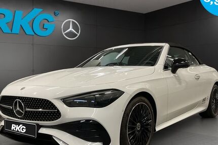 Mercedes-Benz CLE 200 9.800 km 64.570 &euro; Bornheim 53332