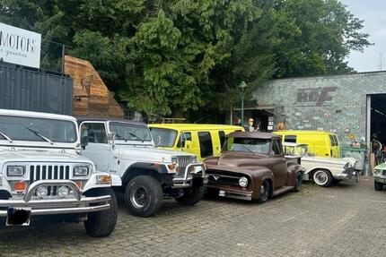 Gewerbeobjekt Solingen Wald - 4.500&euro; | Angebot:24732490