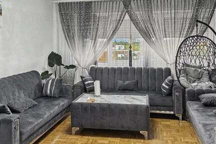 Wohnung Bonn Tannenbusch - 3 Zimmer, 86 m&sup2;, 249.000&euro; | Angebot:27446729