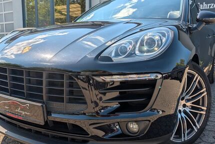 Porsche Macan 148.700 km 28.299 &euro; Köln 50829
