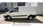 Fiat Scudo 10 SX L1H1 130 Multijet 170.000 km 6.900 &euro; Troisdorf 53844