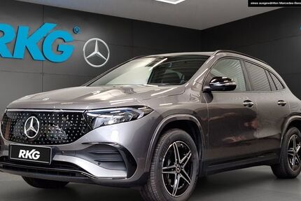 Mercedes-Benz EQA 9.649 km 45.780 &euro; Siegburg 53721