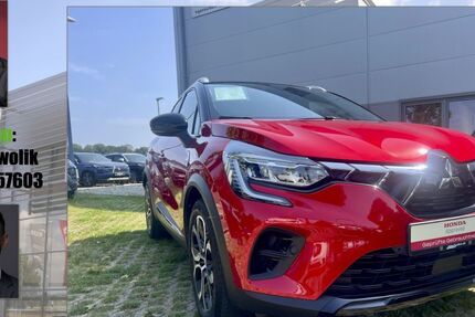 Mitsubishi ASX 19.765 km 24.990 &euro; Köln 50859