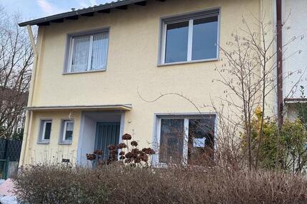 Ein 7 Zimmer Haus in Köln Porz Urbach mit eigenem Garten 7 zimmer