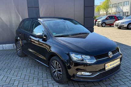 VW Polo 116.000 km 8.900 &euro; Dormagen 41540