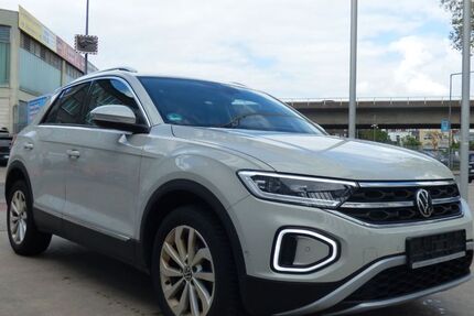 VW T-Roc 124.999 km 16.999 &euro; Köln 51105
