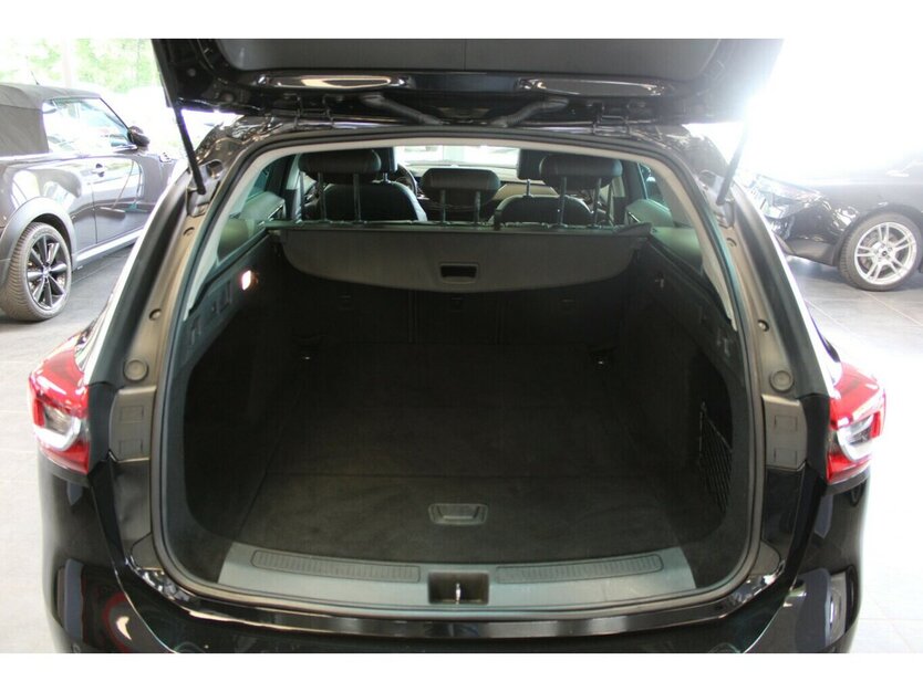 Opel Insignia Sports Tourer 1.5 D ITurbo Innovation 77.442 km 15.980 € Euskirchen 53881