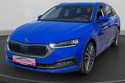 Skoda Octavia 60.390 km 23.990 &euro; Köln 51145