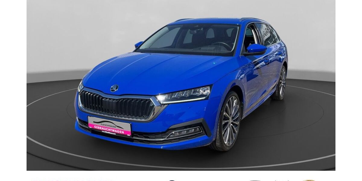 Skoda Octavia 60.390 km 23.990 &euro; Köln 51145