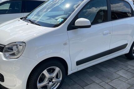 Renault Twingo 43.500 km 10.999 &euro; Kerpen 50171
