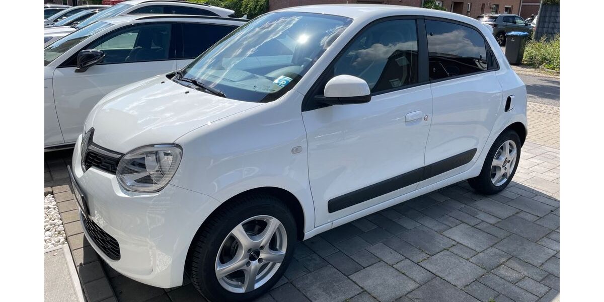 Renault Twingo 43.500 km 10.999 &euro; Kerpen 50171
