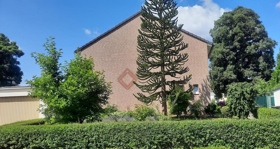 Reiheneckhaus in ruhiger Lage Provisionsfrei