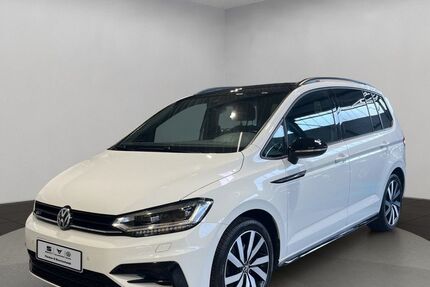 VW Touran 114.200 km 20.980 &euro; Lohmar 53797