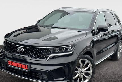 Kia Sorento 73.822 km 34.979 &euro; Elsdorf (bei Köln) 50189