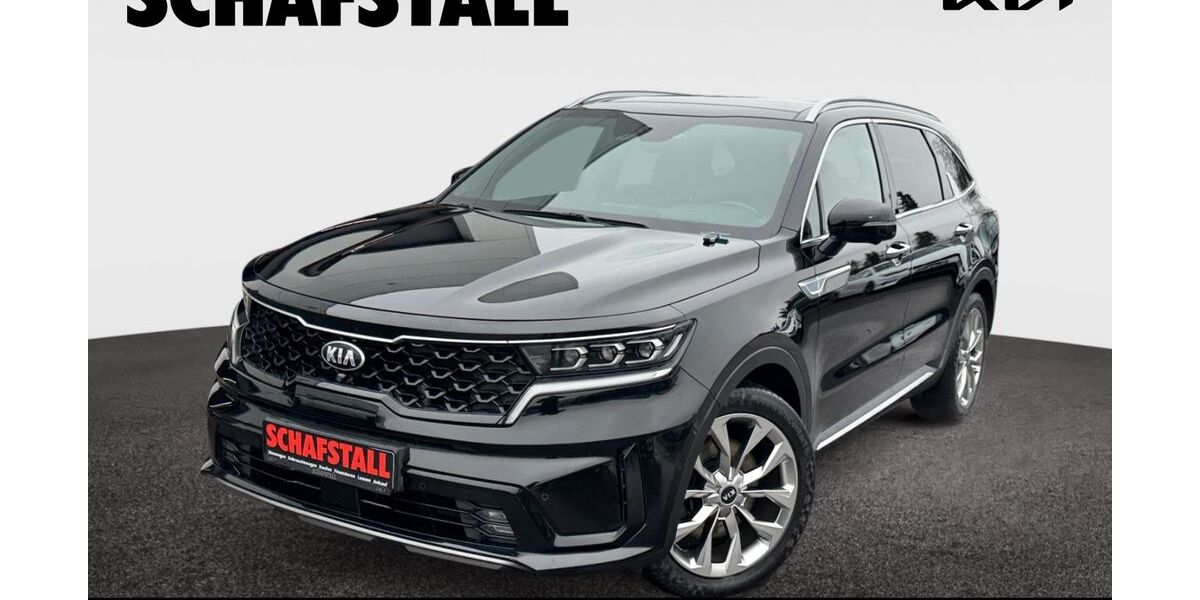Kia Sorento 73.822 km 34.979 &euro; Elsdorf (bei Köln) 50189