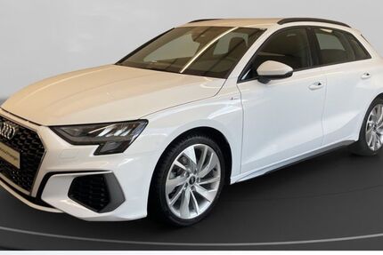 Audi A3 93.795 km 25.990 &euro; Köln 50823