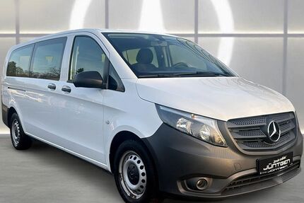 Mercedes-Benz Vito 124.400 km 26.350 &euro; Haan 42781