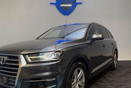 Audi Q7 185.000 km 28.000 € Alfter 53347