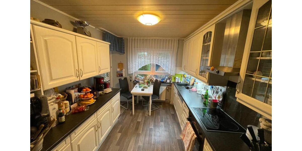 Erdgeschoßwohnung Köln Porz - 3 Zimmer, 120 m&sup2;, 379.000&euro; | Angebot:26227647